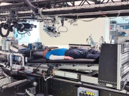 NASA и ESA на 2 месяца положат людей в кровати, чтобы изучить влияние гравитации