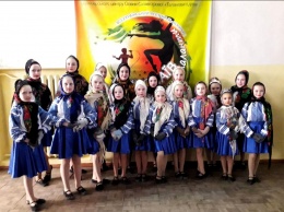 Юные танцоры показали себя на Всеукраинском фестивале-конкурсе искусств "Николаев объединяет таланты"