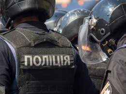 Украинским полицейским предоставят современное оружее: будет как в Европе