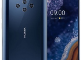 HMD подтвердила скорый запуск смартфона Nokia 9 PureView в Индии