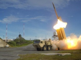 США испытали две протиракеты для перехвата межконтинентальных баллистических ракет