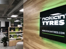 Финская госкомпания инвестировала в покупку акций Nokian Tyres