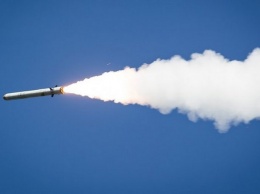 США сбили межконтинентальную ракету: видео двойного перехвата