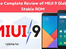Xiaomi начала распространять новую версию MIUI 10.2.6