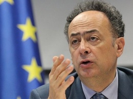 Посол ЕС: сопротивление реформам в Украине сильнее, чем в других странах