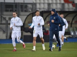 Украине могут быть засчитаны технические поражения за матчи с Португалией и Люксембургом, - юрист ФИФА