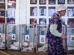 Первая тройка кандидатов в президенты не сможет эффективно реформировать Украину - New York Times