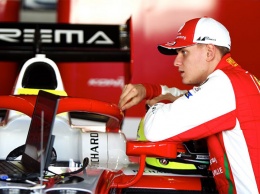 Шумахер и Aйлотт проведут тесты за Alfa Romeo