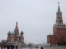 Возле Кремля похитили кабель правительственной связи