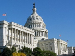 Палата представителей США приняла законопроект, направленный против "Северного потока-2"