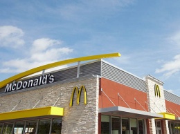 McDonald’s покупает израильскую компанию за $300 млн