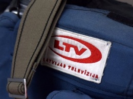 "Латвийское телевидение" уволило сотрудника за телемост для Russia Today