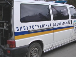 Из-за сообщения о минировании в Киеве эвакуировали работников штаба кандидата в президенты
