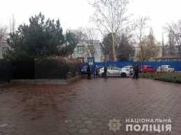 В Киевском райсуде искали бомбу - эвакуировали 150 человек
