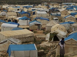 США отказались пускать российских дипломатов в сирийский лагерь, где гибнут беженцы