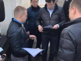 Правоохранители блокировали механизм финансирования группировки "ДНР"