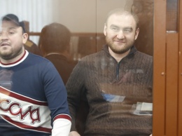 Арашуков заявил, что за показания против него заплатили миллионы