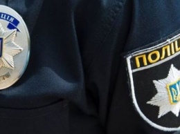 Одесский активист показал полицейскому половой орган вместо паспорта. ВИДЕО
