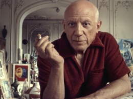 Оценивается в $25 млн: в Амстердаме нашли похищенную 20 лет назад картину Пикассо