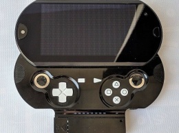 Редкую версию PlayStation Vita для разработчиков продают за $20 000