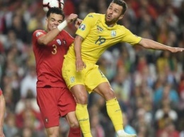 Грозит ли сборной Украины наказание из-за Мораеса?