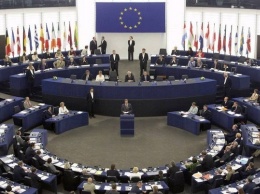 Ужесточение регулирования объектов авторского права в Интернете поддержали в Европарламенте