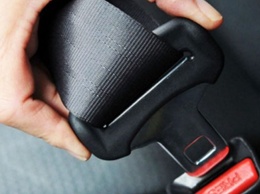 Мифы о ремнях безопасности в авто
