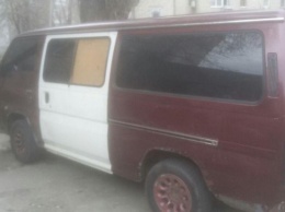 Житель Одесской области приобрел автомобиль в розыске