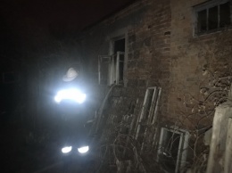ЧП в Харькове: погиб мужчина (фото)
