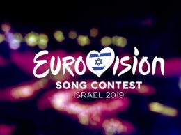 Проведение "Евровидения "оказалось под угрозой из-за обострившегося конфликта Израиля и Палестины