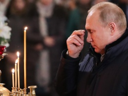 Главное за ночь: неприятности для Зеленского, страшное ДТП на трассе и ультиматум Путина