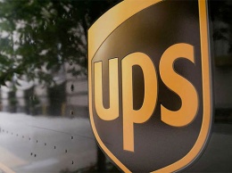 Компания UPS начнет доставлять лекарства квадрокоптерами