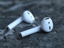 Как изменилось качество звука в AirPods 2. Отвечают владельцы