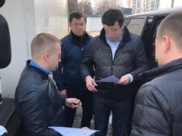 Снабжали газом боевиков ДНР: в Харькове СБУ задержала двух бизнесменов