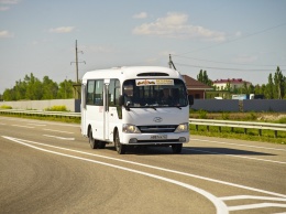 В Краснодаре запустили сезонные дачные автобусы
