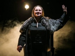 В Международный день театра названа самая харизматичная украинская актриса