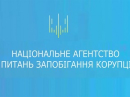 НАПК выявило умышленное декларирование недостоверной информации у главы Госрезерва