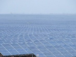За четыре года в Днепропетровской области построили 35 солнечных электростанций, - Валентин Резниченко