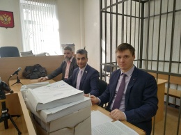 В Пскове следователь прекратил уголовное дело о распространении листовок "Яблока"