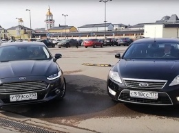 Заказываем панихиду: Ford официально подтвердил, что покидает Россию