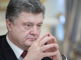 Порошенко про иск против украинского канала: Не Коломойскому и Путину решать, кто будет украинским президентом