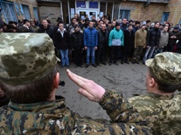 Военный призыв 2019: Кабмин принял новое решение