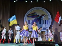 На Днепропетровщине состоится всеукраинский фестиваль «Гранд-талант-2019»