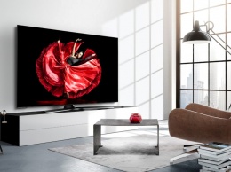 4K OLED-телевизоры от Hisense