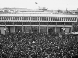 Литовский суд приговорил советских генералов за силовой разгон митинга в Вильнюсе (январь 1991 года)