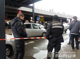 В Киеве полиция проверила три ТРЦ и развлекательный клуб на наличие взрывчатки