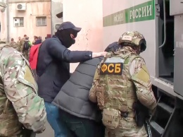 Девять крымскотатарских активистов отправлены под стражу