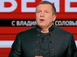''Добивали жовто-блакитными повязочками!'' Соловьев взорвался возмущениями из-за УПА