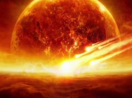 Ученые обнаружили настоящую причину краха могущественной империи: «апокалипсис»