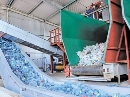 В 2019 году начнет работать мусороперерабатывающий завод в Житомире